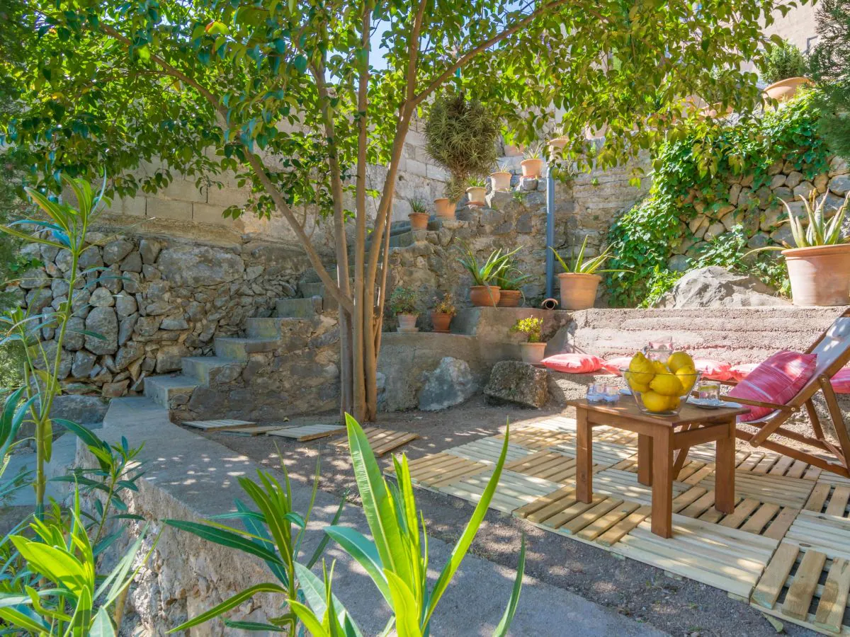 Chalet Ca Sa Tia Vicari - Outdoor photo 3