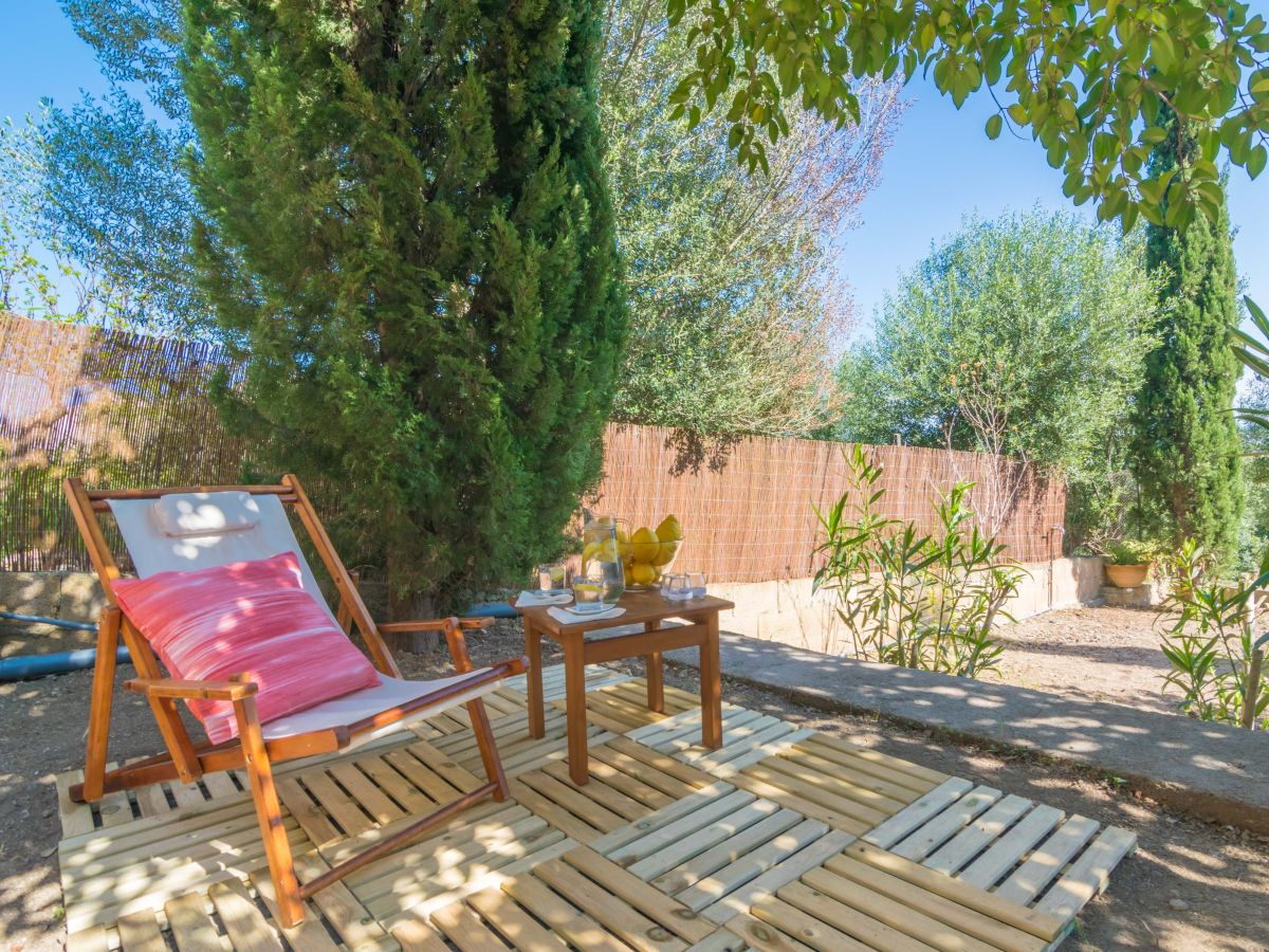 Chalet Ca Sa Tia Vicari - Outdoor photo 4