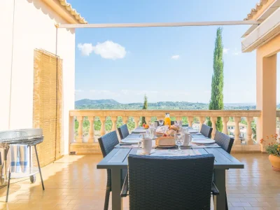 Chalet Ca Sa Tia Vicari - Outdoor photo 5