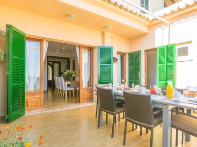 Chalet Ca Sa Tia Vicari - Outdoor photo 7