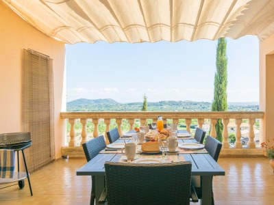 Chalet Ca Sa Tia Vicari - Outdoor photo 8