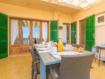 Chalet Ca Sa Tia Vicari - Outdoor photo 10