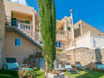 Chalet Ca Sa Tia Vicari - Outdoor photo 11