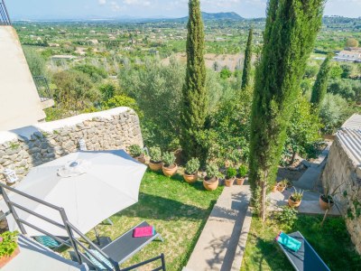 Chalet Ca Sa Tia Vicari - Outdoor photo 13