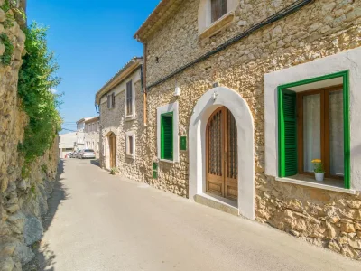 Chalet Ca Sa Tia Vicari - Outdoor photo 15