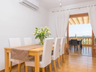 Chalet Ca Sa Tia Vicari - Features photo 16