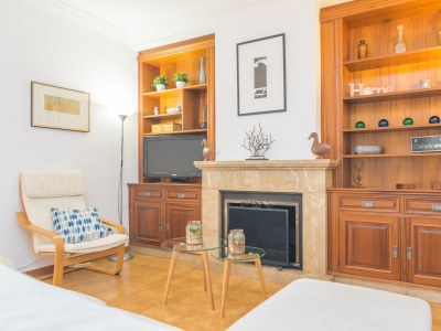 Chalet Ca Sa Tia Vicari - Features photo 20