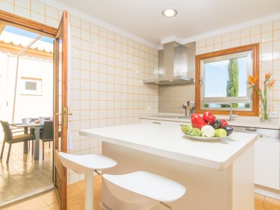 Chalet Ca Sa Tia Vicari - Features photo 27