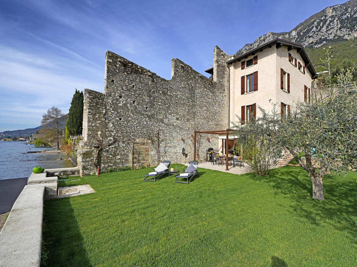 Villa Villa Victoria Lake front - Outdoor photo 4