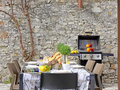 Villa Villa Victoria Lake front - Outdoor photo 6