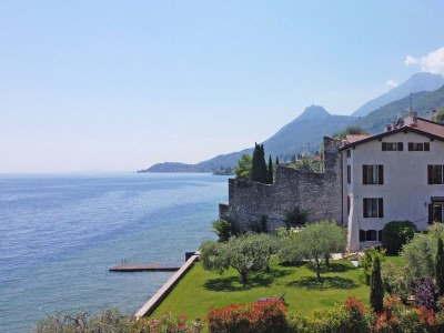 Villa Villa Victoria Lake front - Outdoor photo 14