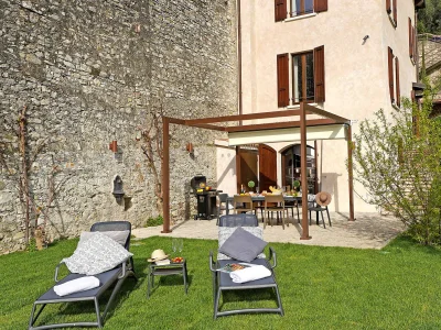 Villa Villa Victoria Lake front - Outdoor photo 15