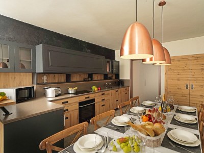 Villa Villa Victoria Lake front - Features photo 18