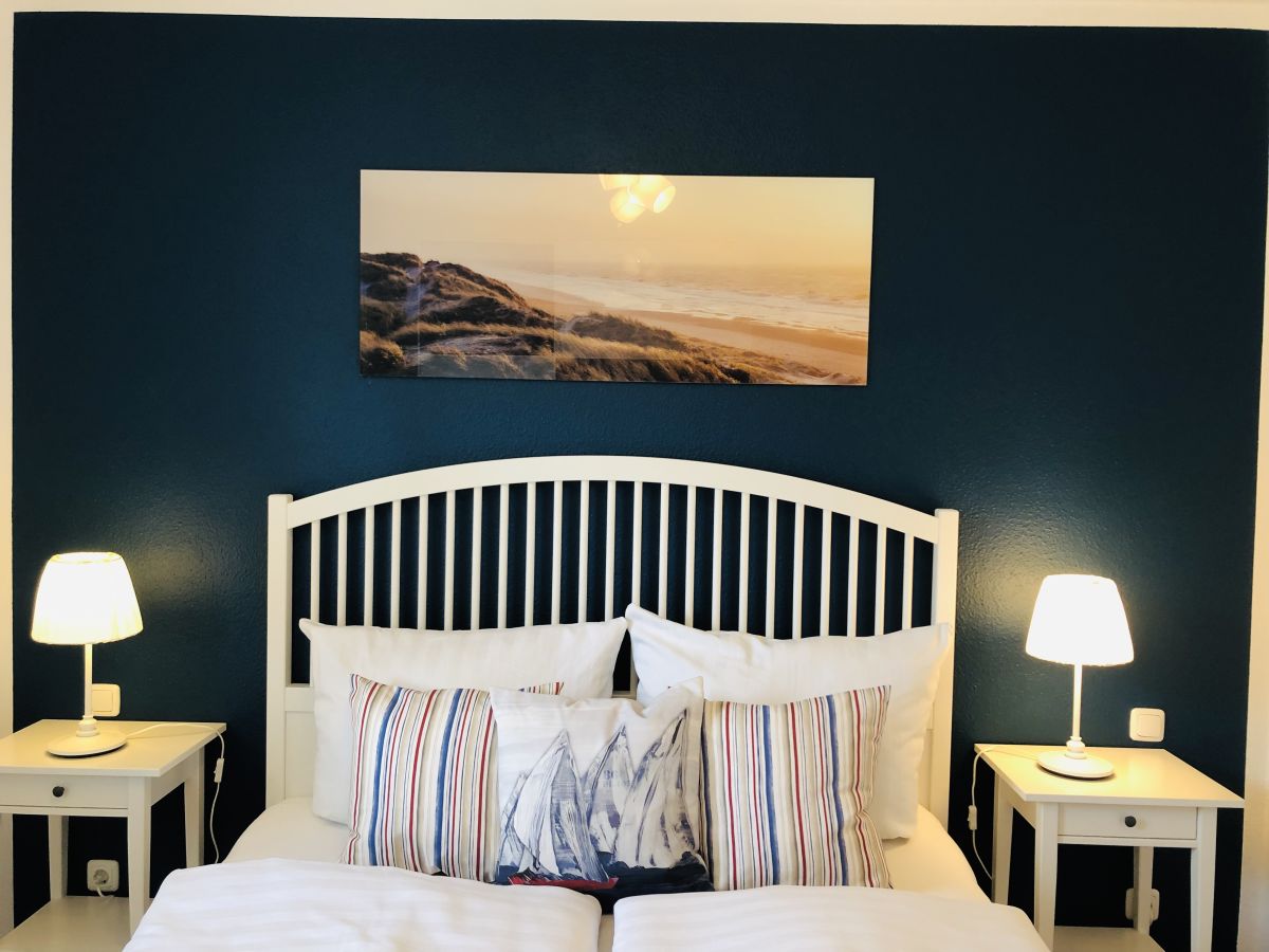 Holiday apartment Bucht 9