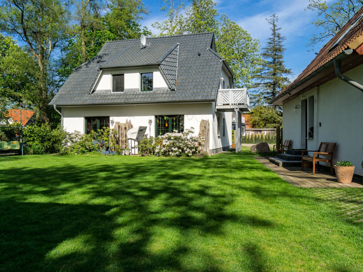 Holiday apartment Bucht 9 - Outdoor photo 2