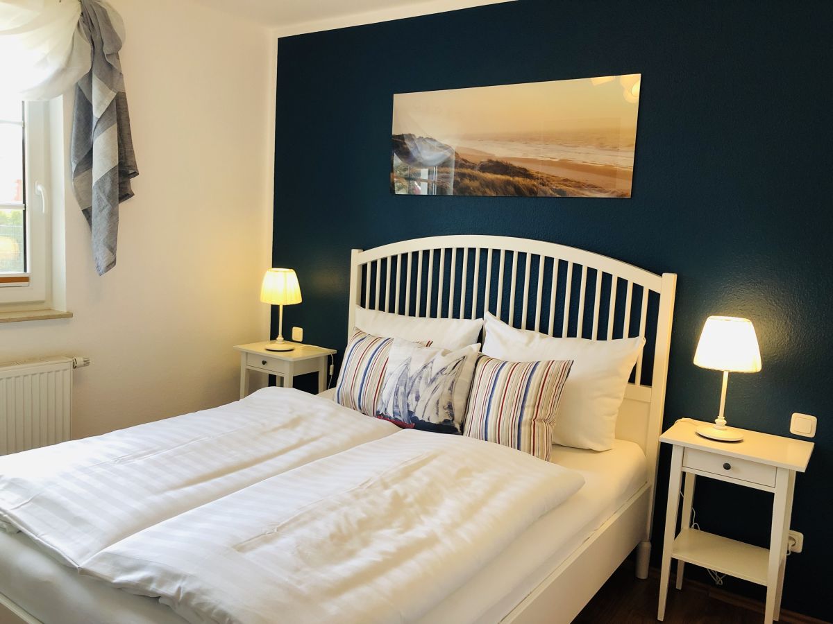 Holiday apartment Bucht 9 - Features photo 5