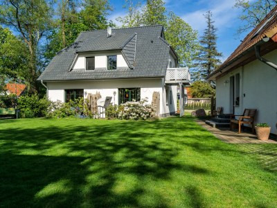 Holiday apartment Bucht 9 - Outdoor photo 2