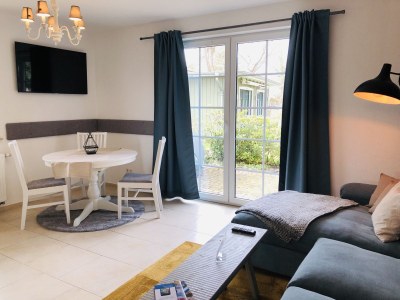 Holiday apartment Bucht 9 - Features photo 4