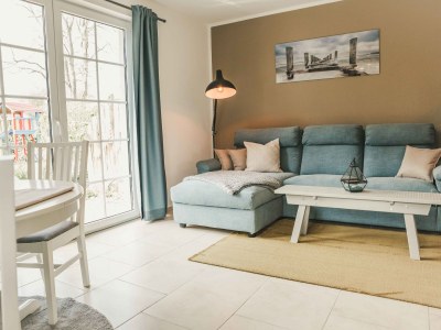 Holiday apartment Bucht 9 - Features photo 8