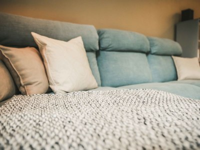 Holiday apartment Bucht 9 - Features photo 9