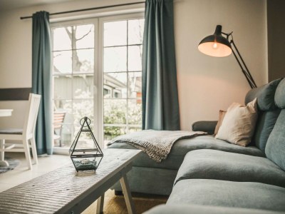 Holiday apartment Bucht 9 - Features photo 10