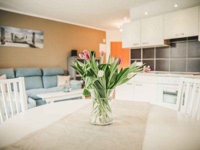 Holiday apartment Bucht 9 - Features photo 11