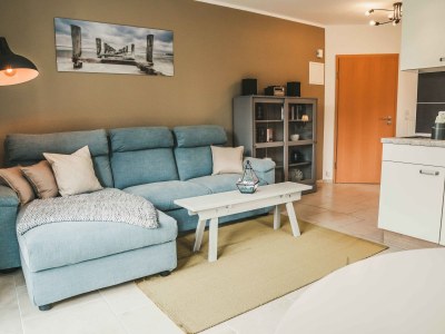 Holiday apartment Bucht 9 - Features photo 12