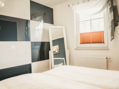 Holiday apartment Bucht 9 - Features photo 14