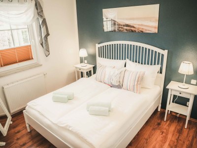 Holiday apartment Bucht 9 - Features photo 15