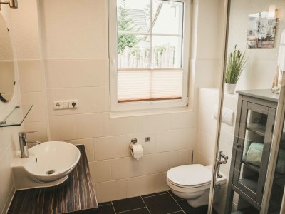 Holiday apartment Bucht 9 - Features photo 16