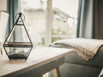 Holiday apartment Bucht 9 - Features photo 17