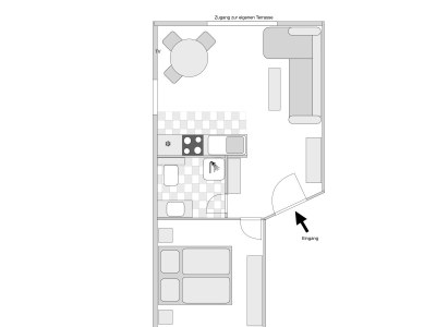 Holiday apartment Bucht 9 - Document photo 21