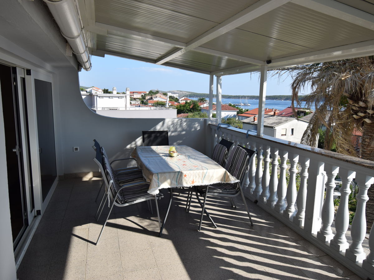 Holiday apartment Franka 2+1 - Outdoor photo 2