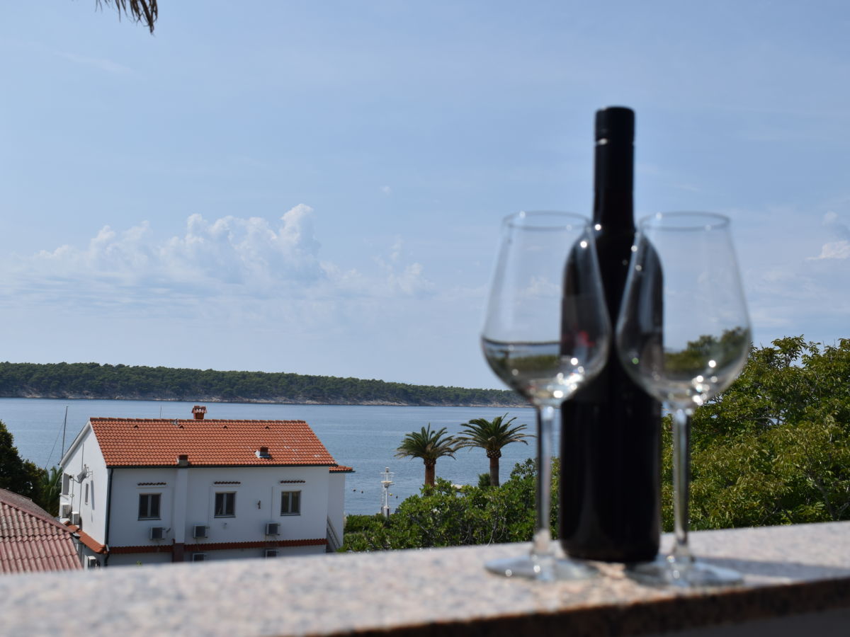 Holiday apartment Franka 2+1 - Outdoor photo 4