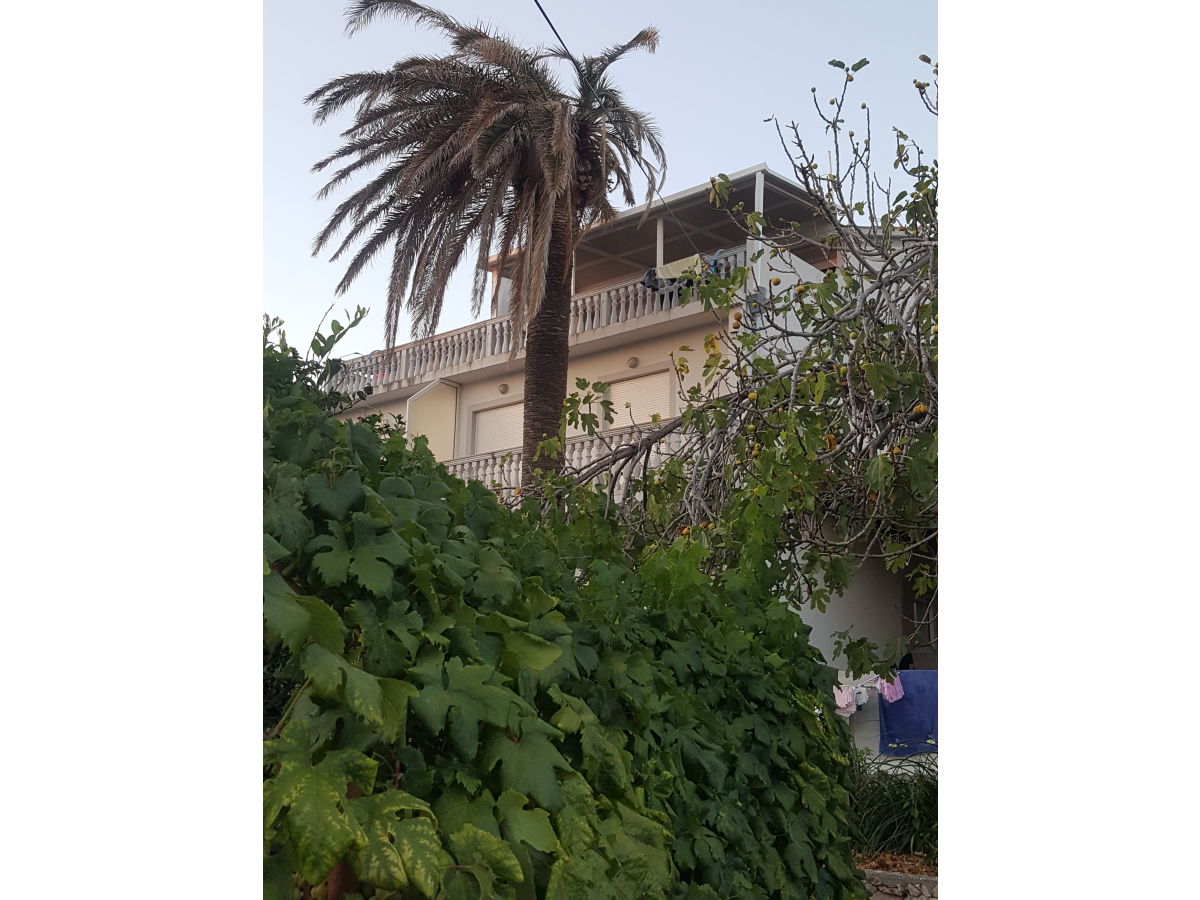 Holiday apartment Franka 2+1 - Outdoor photo 5