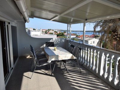 Holiday apartment Franka 2+1 - Outdoor photo 2