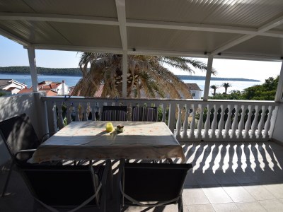 Holiday apartment Franka 2+1 - Outdoor photo 3