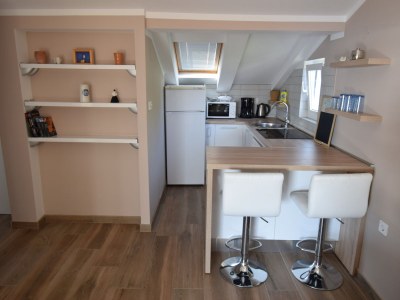 Holiday apartment Franka 2+1 - Features photo 9