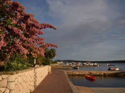 Holiday apartment Franka 2+1 - Environment photo 14