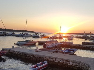 Holiday apartment Franka 2+1 - Environment photo 16