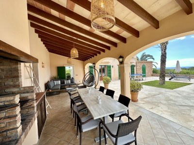 Finca Es Serral - Outdoor photo 3