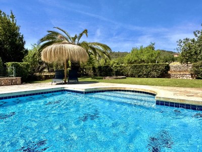 Finca Es Serral - Outdoor photo 5