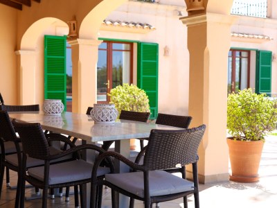 Finca Es Serral - Outdoor photo 12