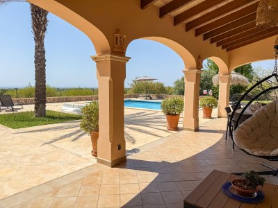 Finca Es Serral - Outdoor photo 13