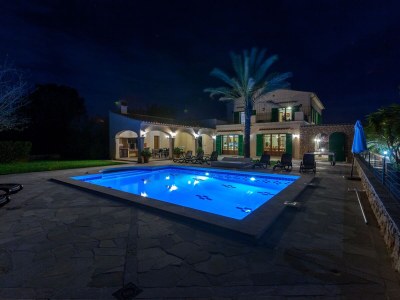 Finca Es Serral - Outdoor photo 14