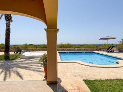 Finca Es Serral - Outdoor photo 15