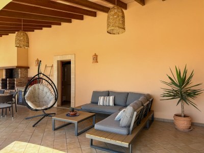 Finca Es Serral - Outdoor photo 16