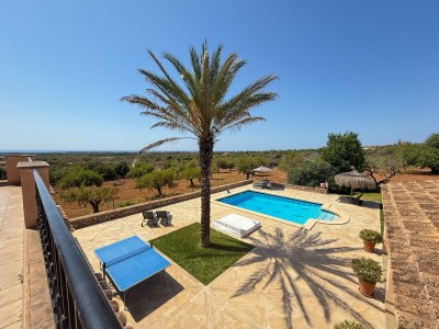 Finca Es Serral - Outdoor photo 17