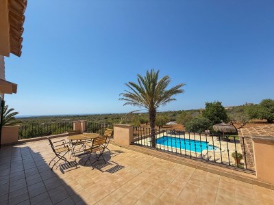 Finca Es Serral - Outdoor photo 18