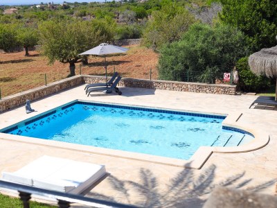 Finca Es Serral - Outdoor photo 19